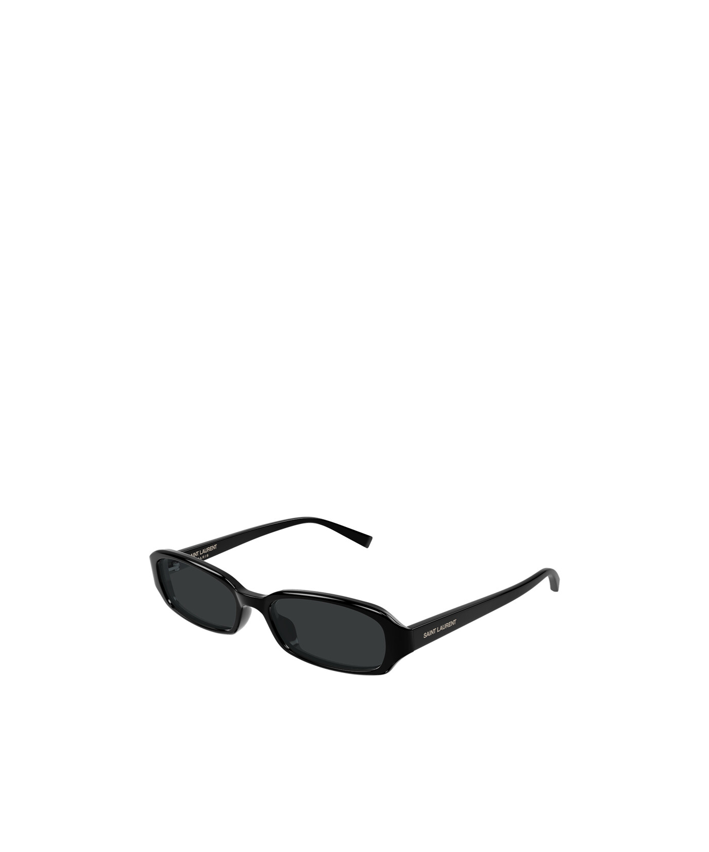 Saint Laurent Eyewear Rectangular Frame Sunglasses