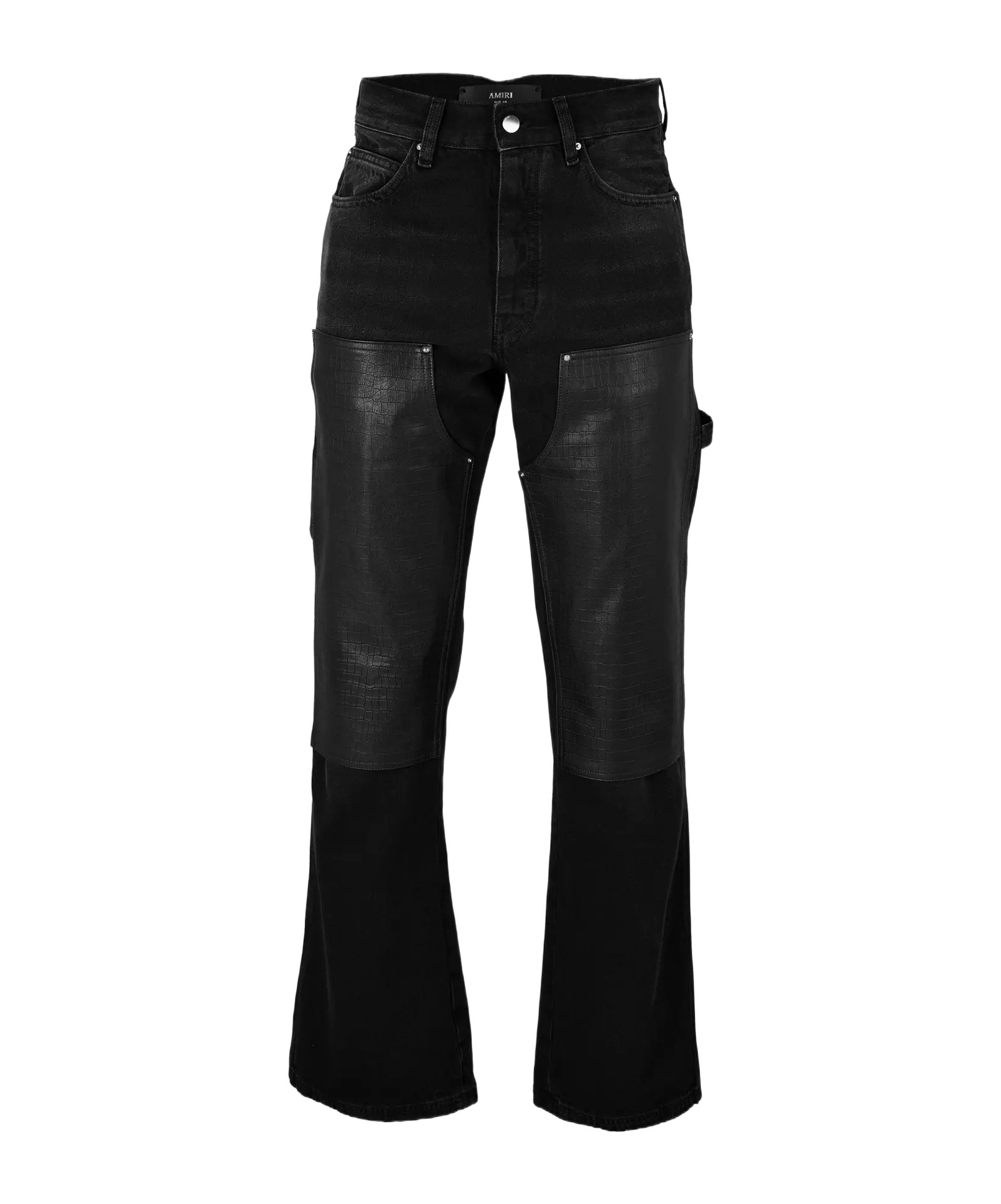 Men's Carpenter Jeans, image 2 of 3